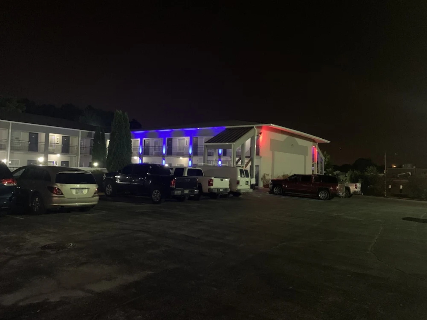 Travel Inn Kingsport