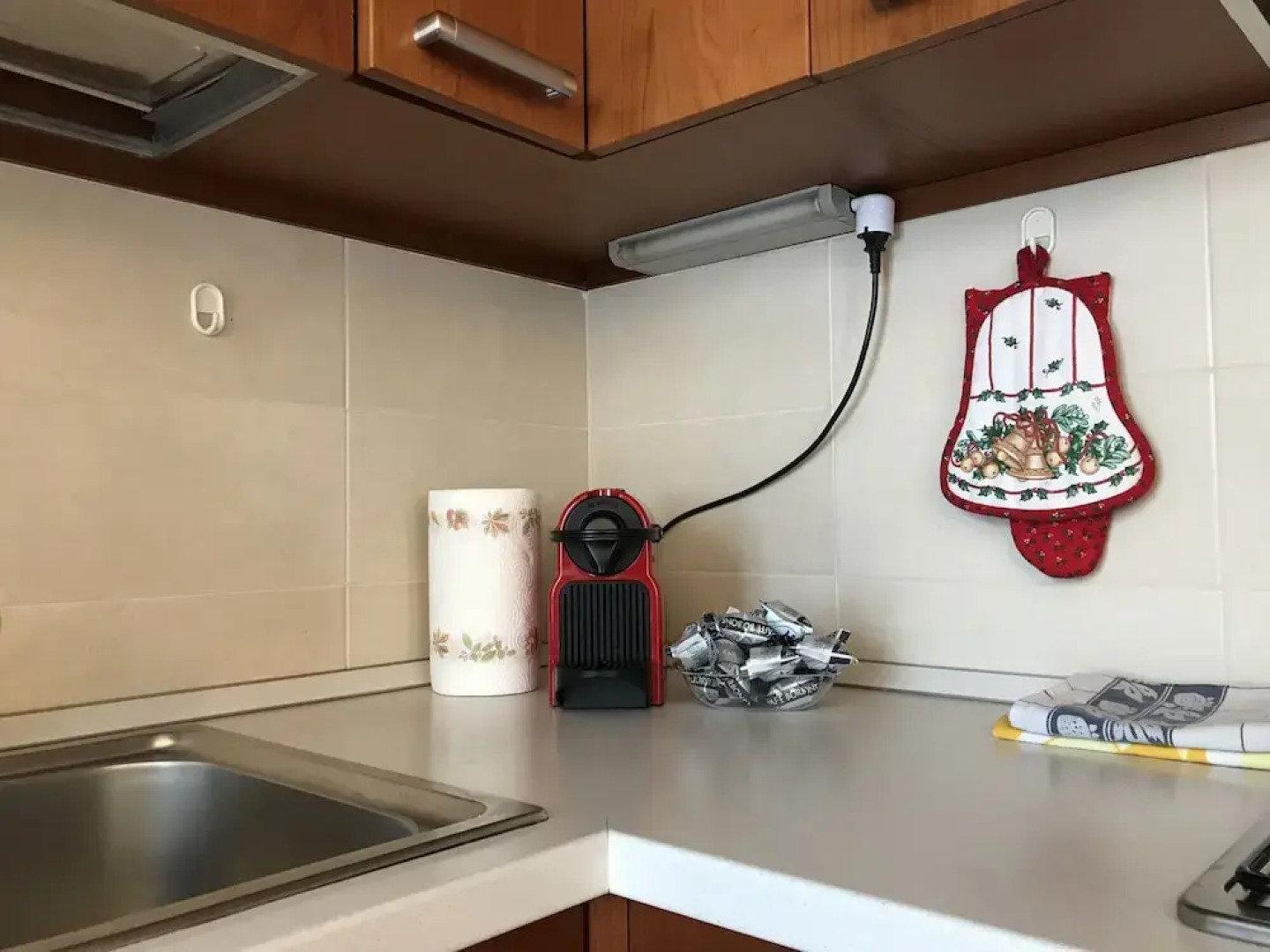 Kibilù - Antica Corte Donizzetti