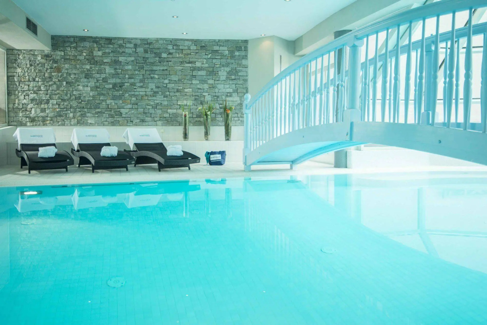 Gesundheitszentrum Bärenhof Bad Gastein