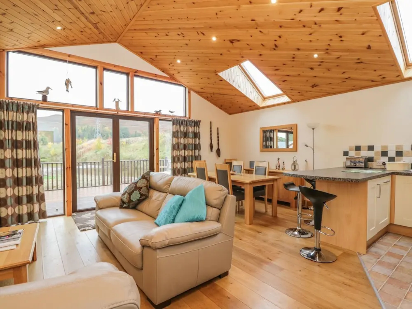 Burnside Lodge