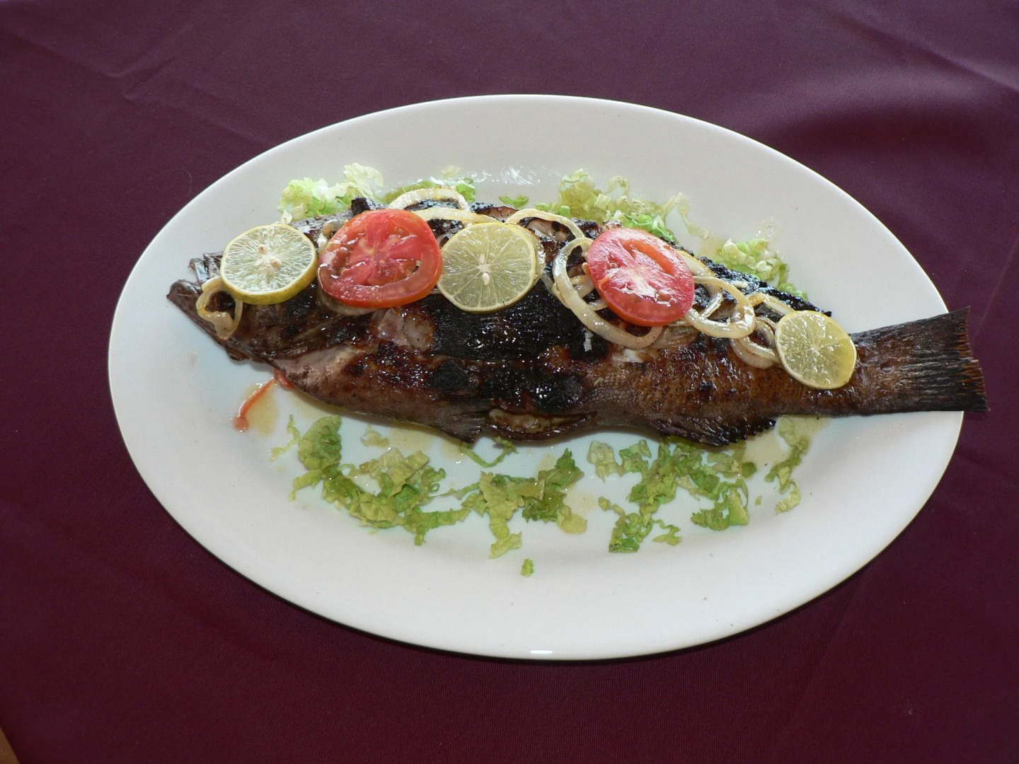 Waecicu Eden Beach Hotel