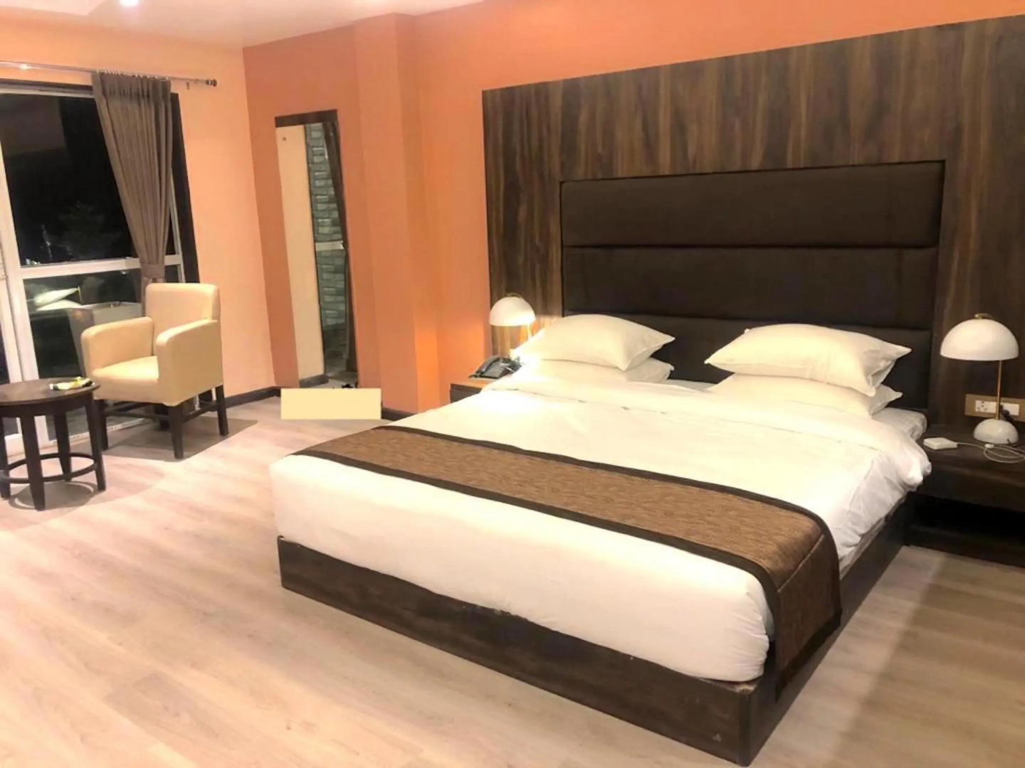 Jewel Kongchen Retreat & Spa