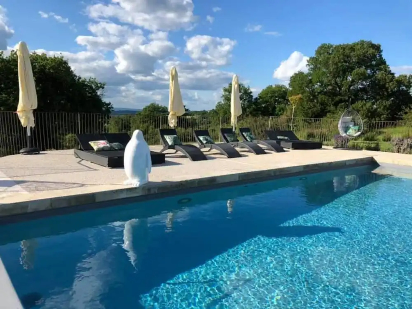 Château de Cantecor