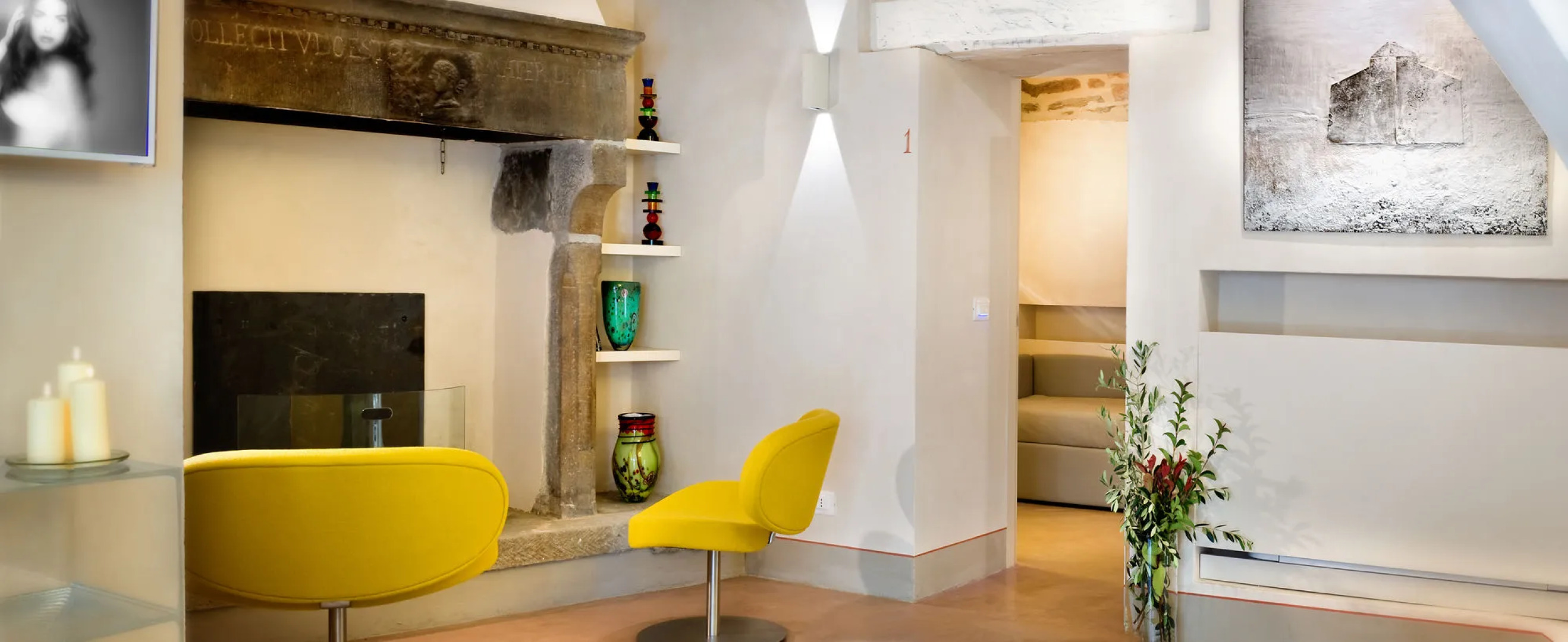 B&B Il Fondaco del Moro