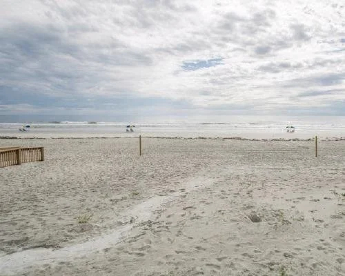 Sunrise Inn On The Beach