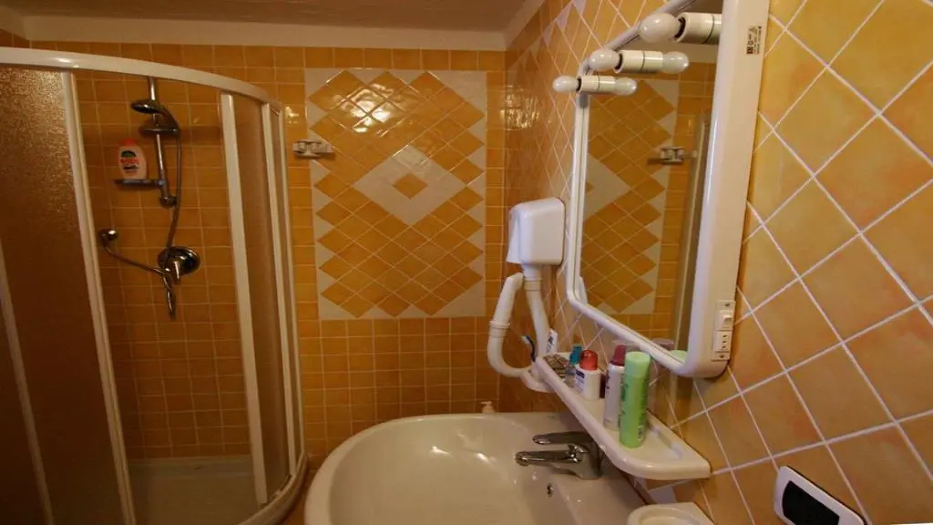 Residence Le Corti Di Marinella