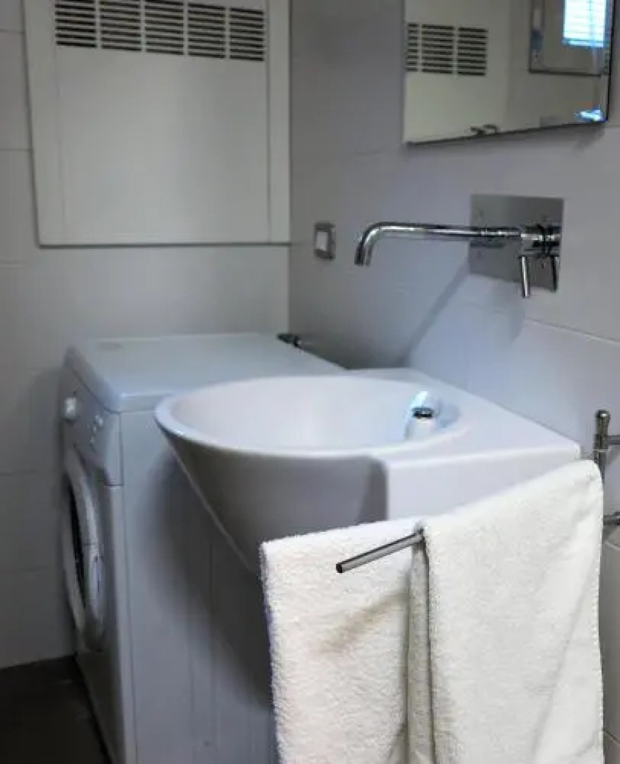 Appartamenti Mamiblu'