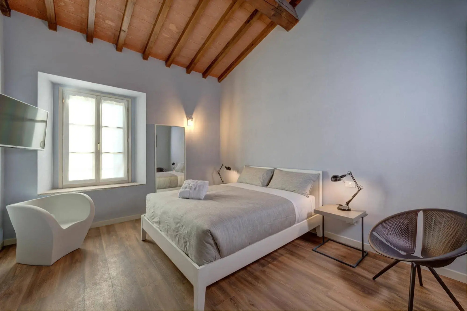 Hotel cortaccia sanvitale