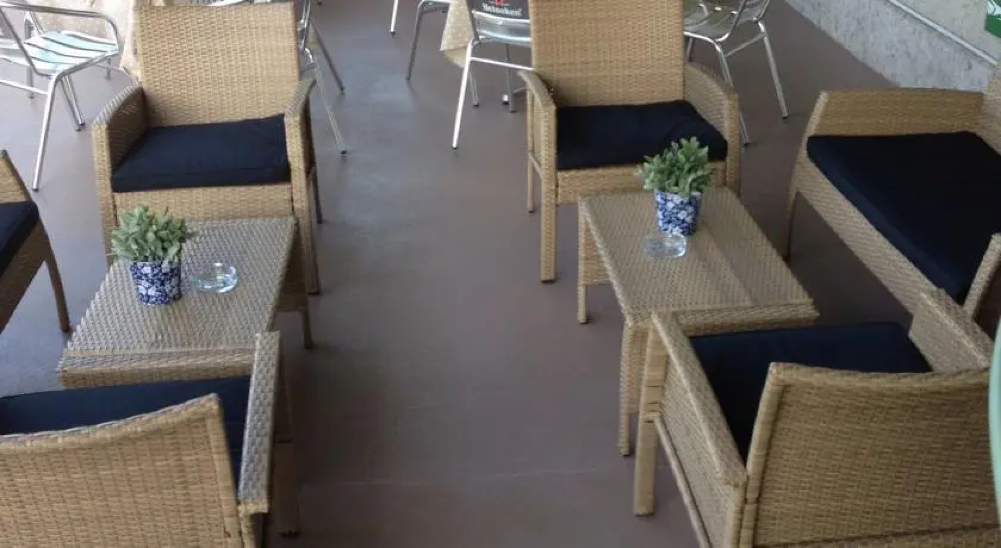 Albergo La Romanella