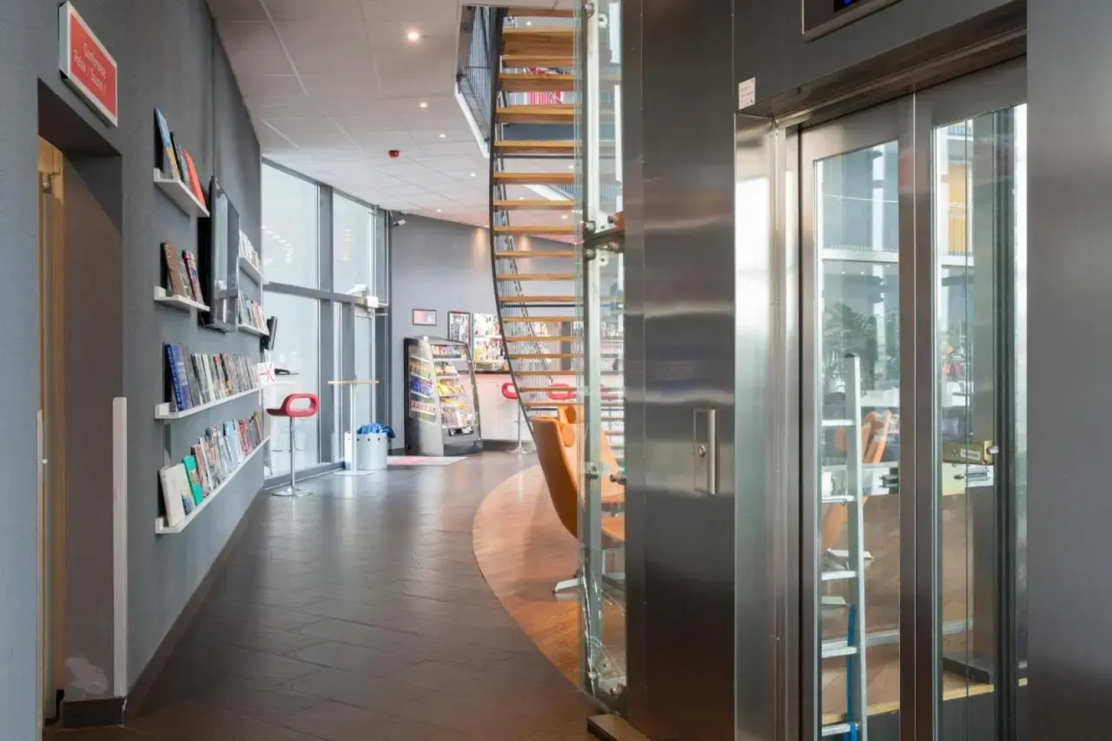 Aiden by Best Western Skavsta Airport