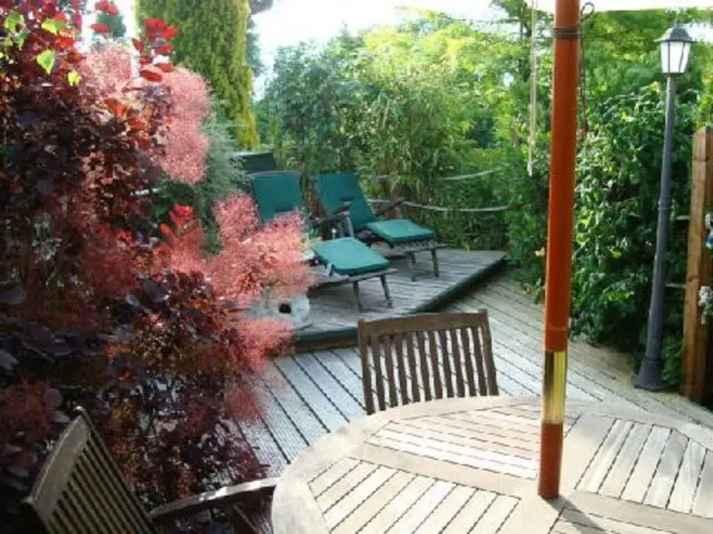 School Lodge Country Guesthouse