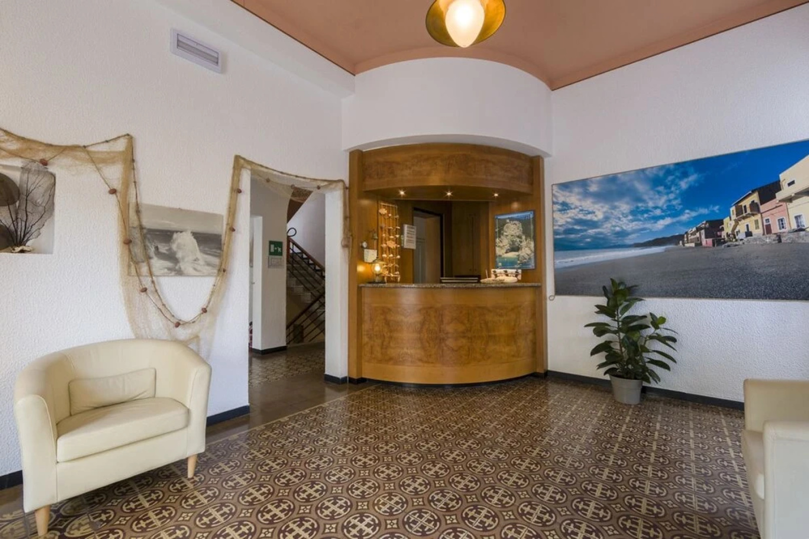 Hotel Riviera Miramare