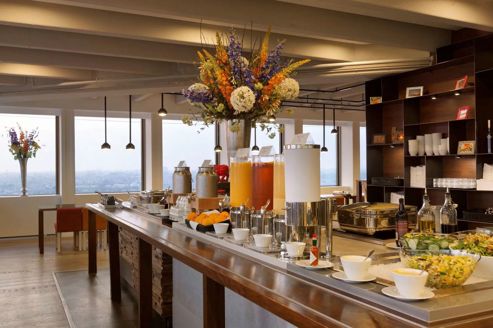 Leonardo Hotel Amsterdam Rembrandtpark