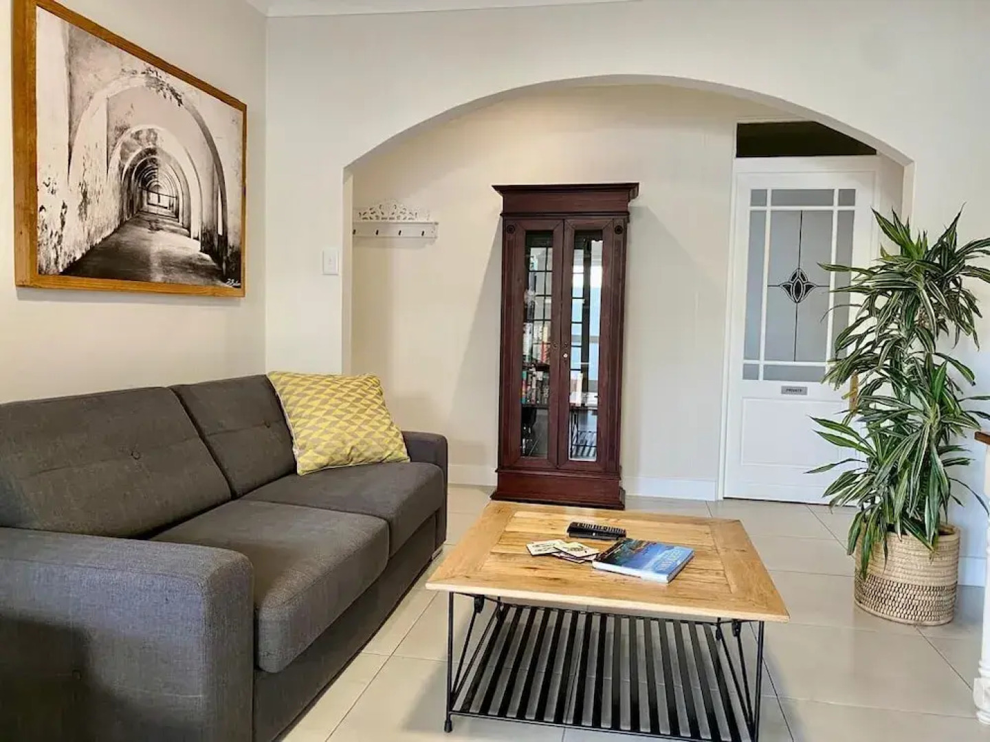 Anchor's Rest Hermanus