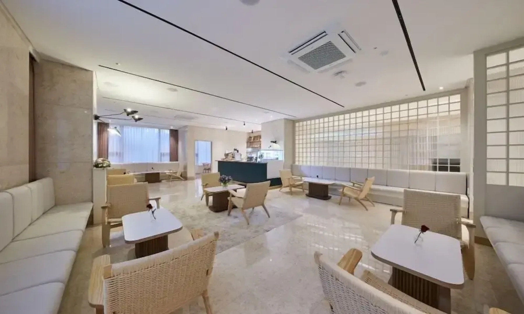 Gwangju H1 Hotel