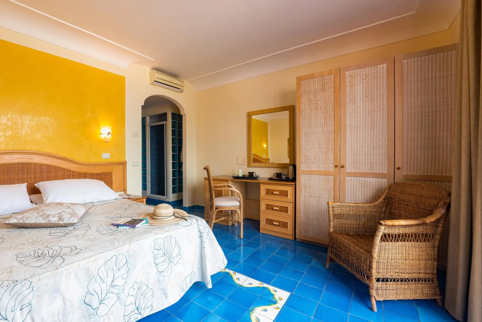 Hotel Terme Zi' Carmela