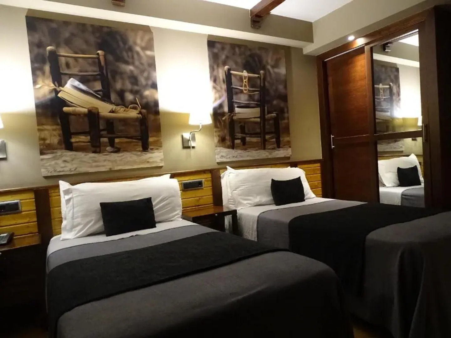 Hotel & Spa Balfagón