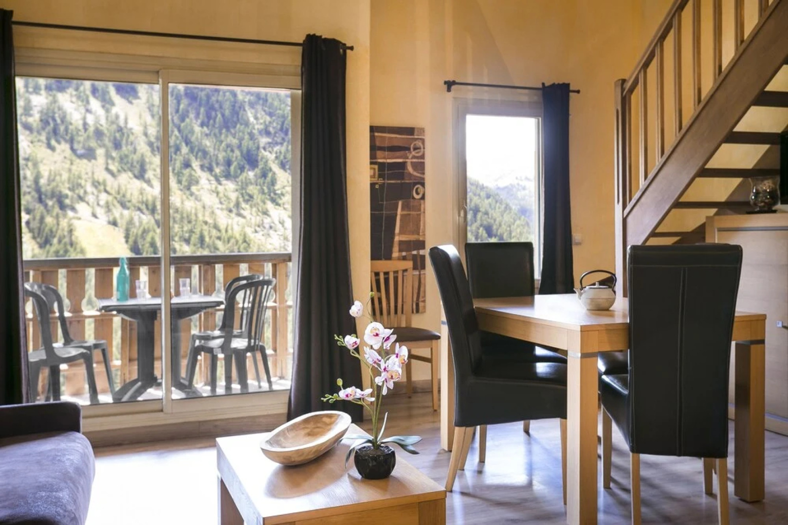 Les Terrasses d'Isola