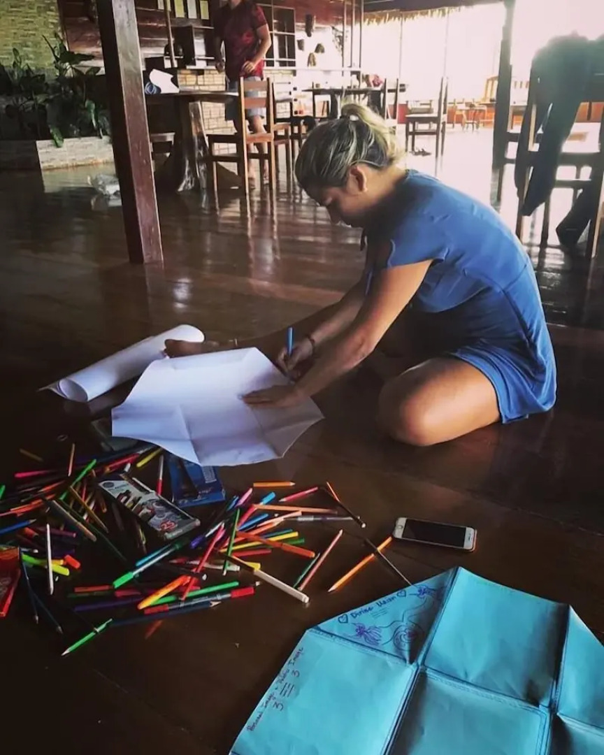 Lakshmi Ecolodge and Holistic Spa