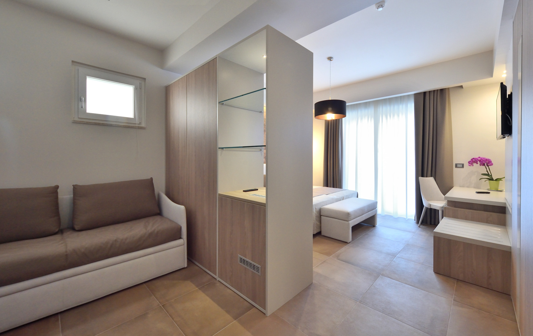 Pietra di Luna Hotel