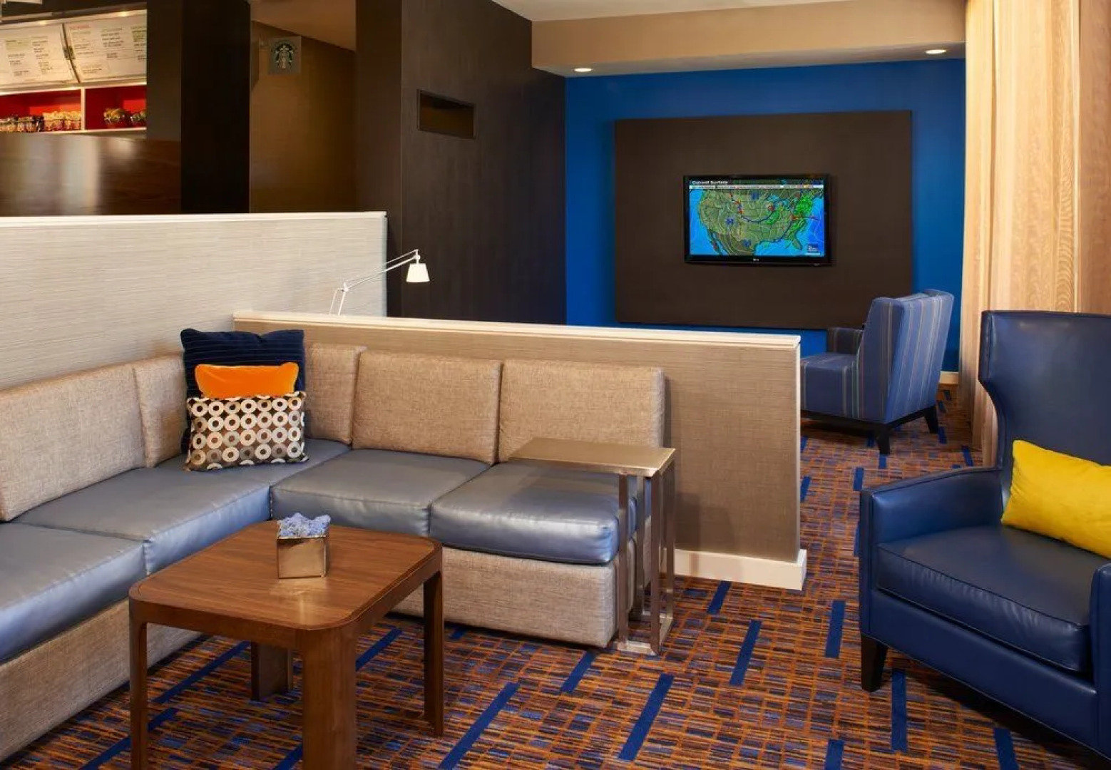 Courtyard Detroit Warren