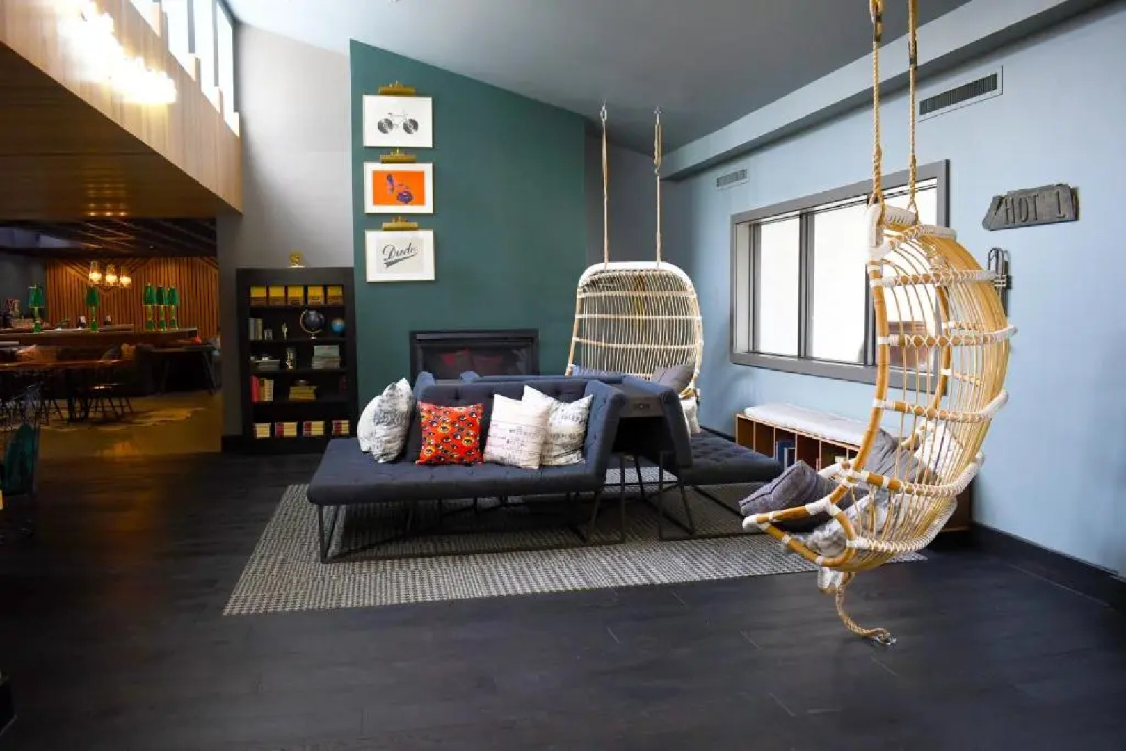 The Wayfarer San Luis Obispo, Tapestry Collection by Hilton