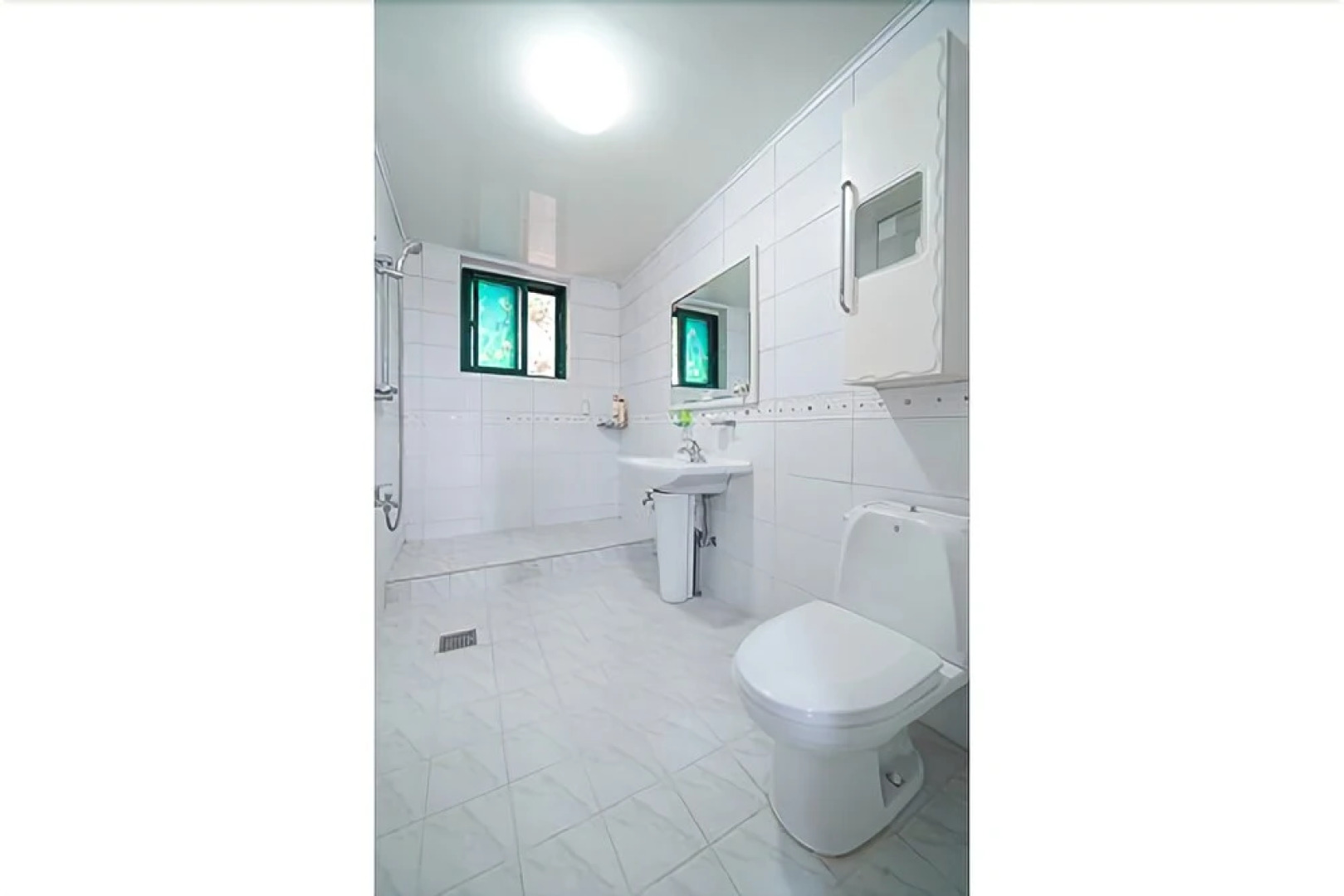 Yeosu Blue Sky Galaxy Pension