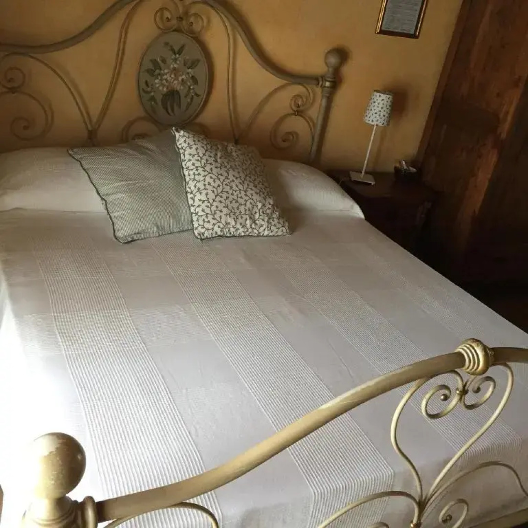 La Locanda Del Tevere