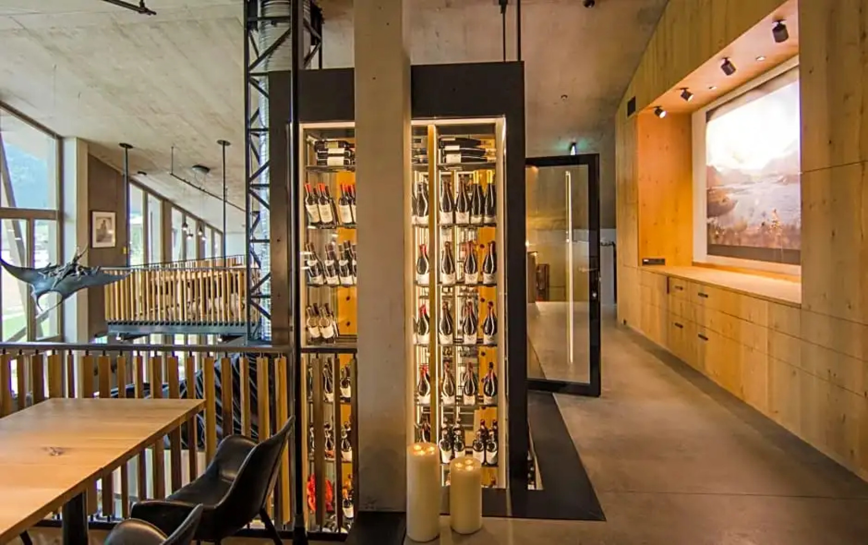 Boutique Hotel Lartor