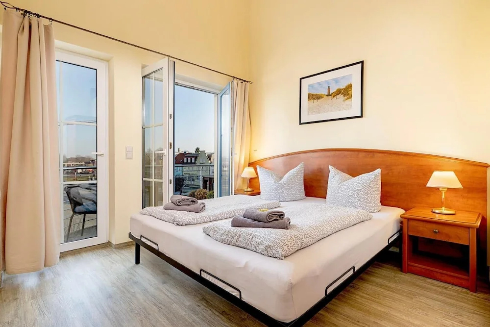 Sur la Mer - Pension & Restaurant