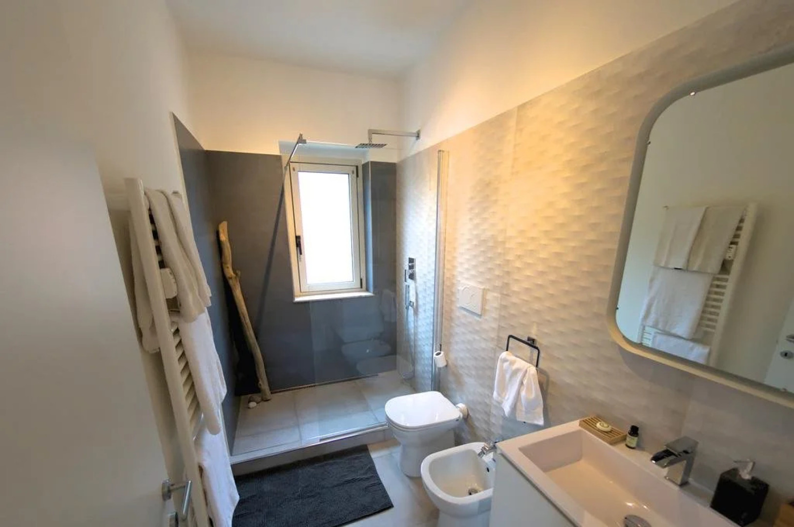 SeaTrieste House Rental