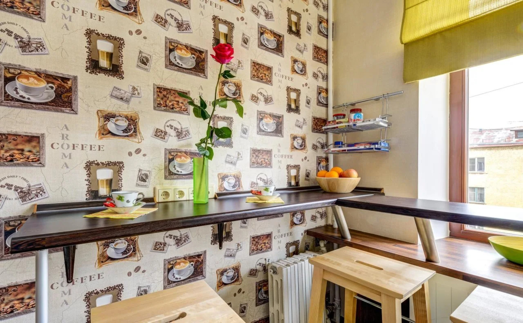 Жилое помещение Авита Авиамоторная