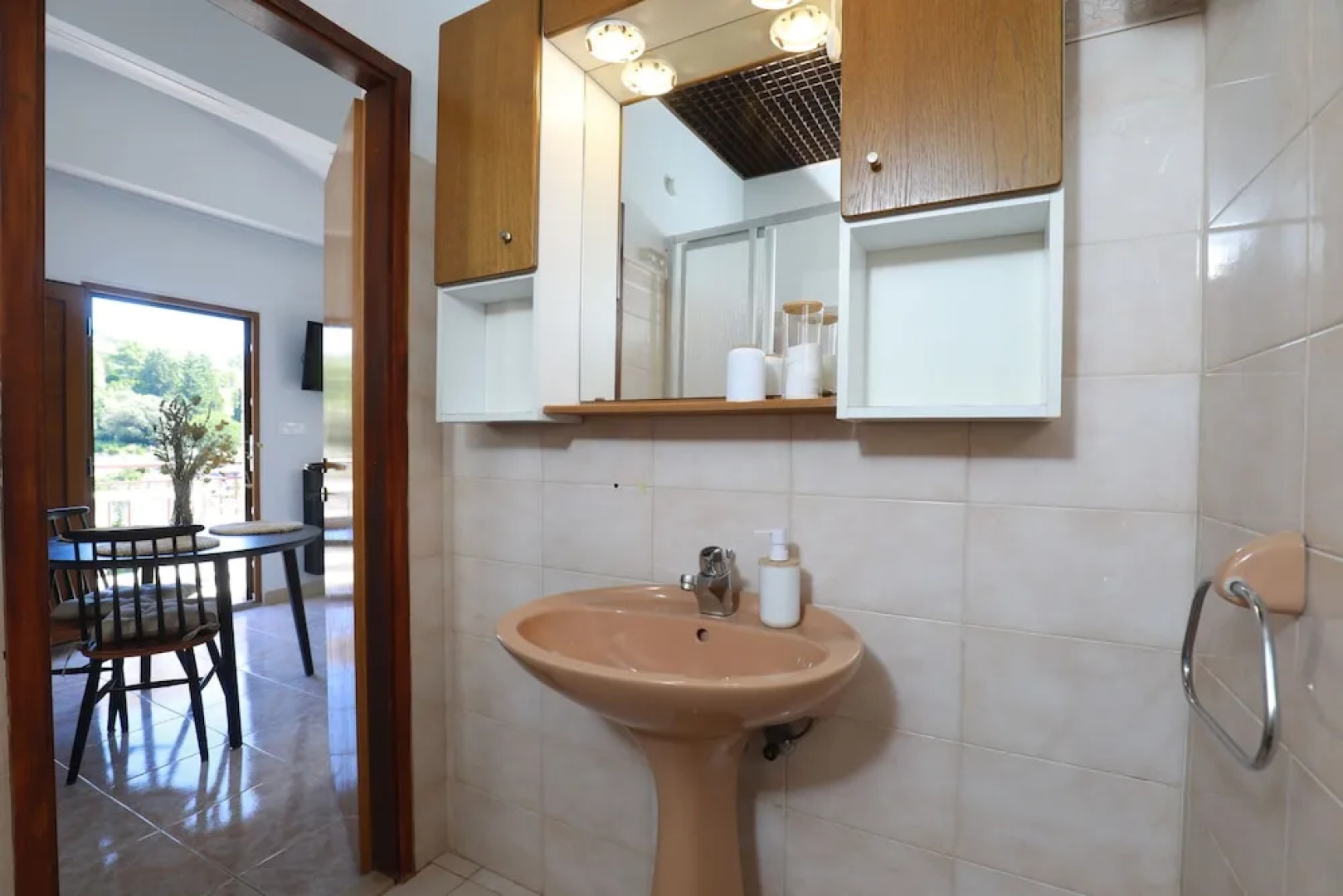 Small Stone House in a Quiet Place Island Solta