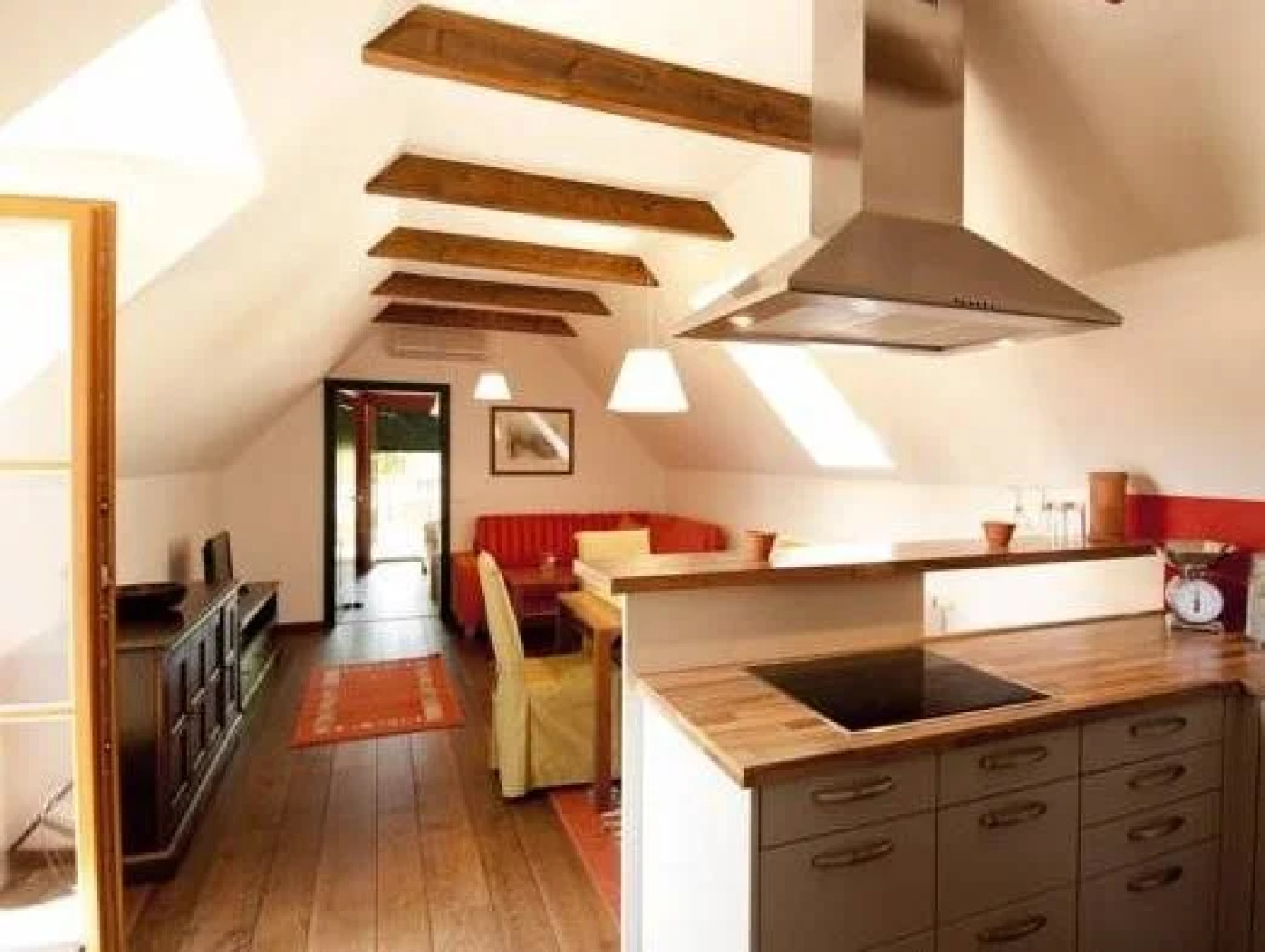 Hotel Garni Winzerhof Hödl