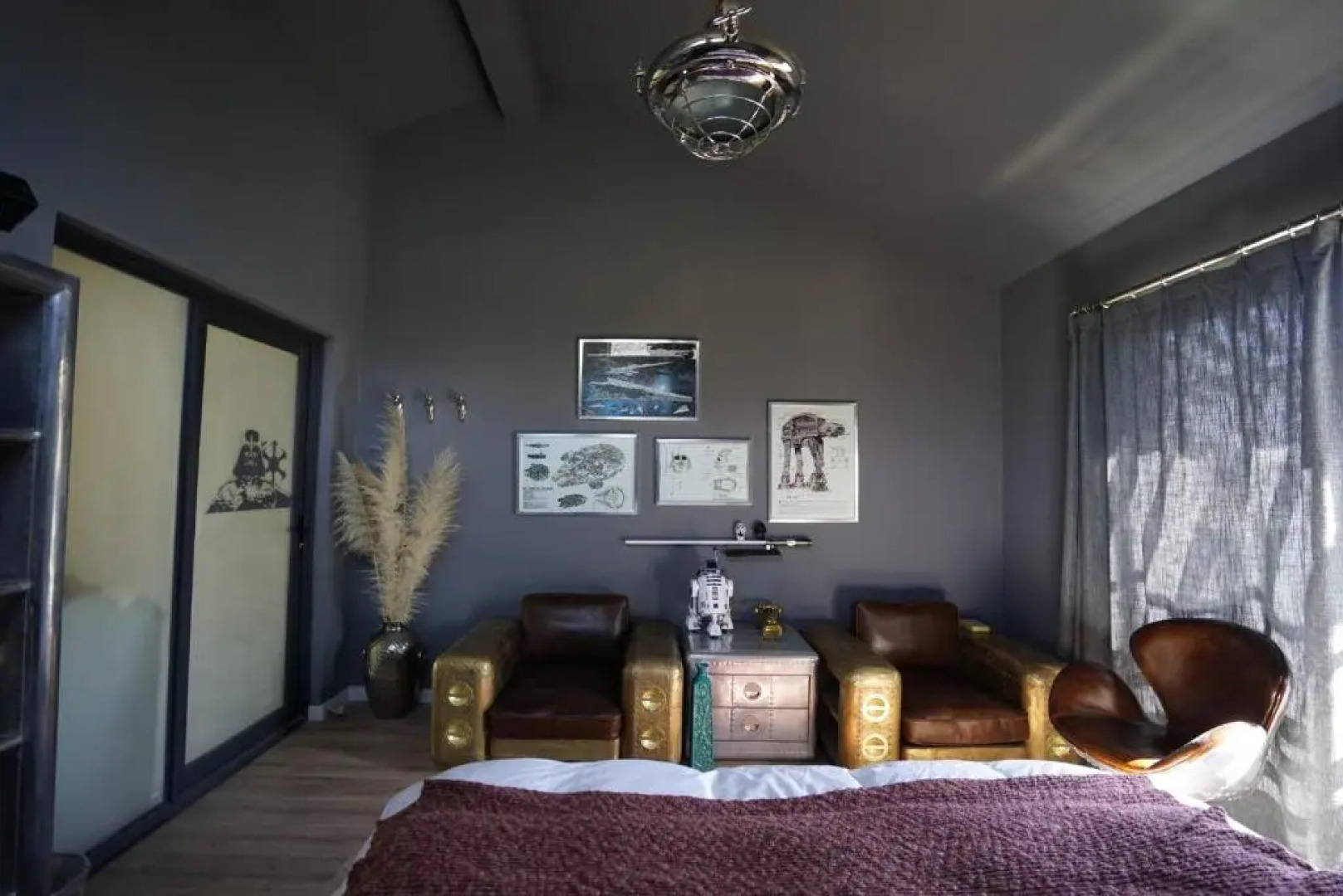 Dali Cloud Atlas Inn