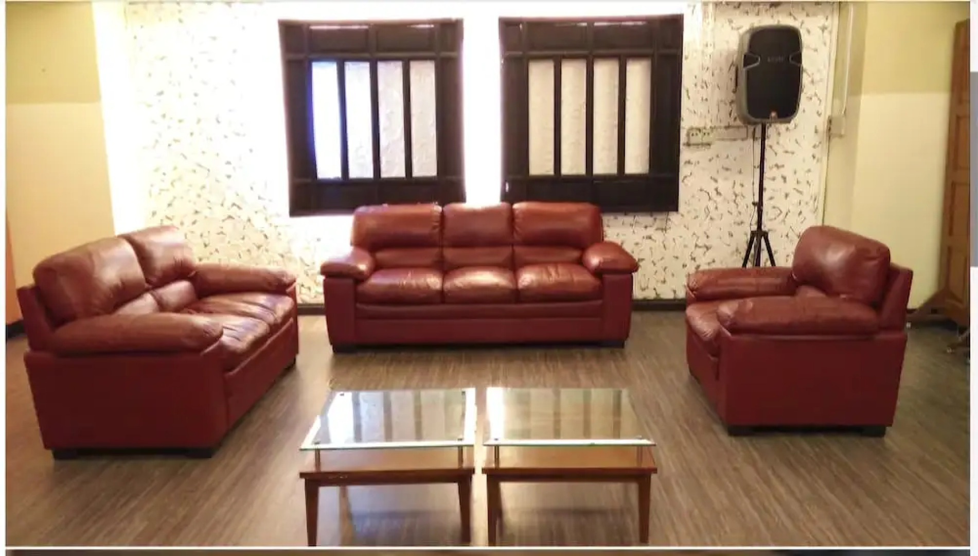 KTC Convention Apartment And Tours