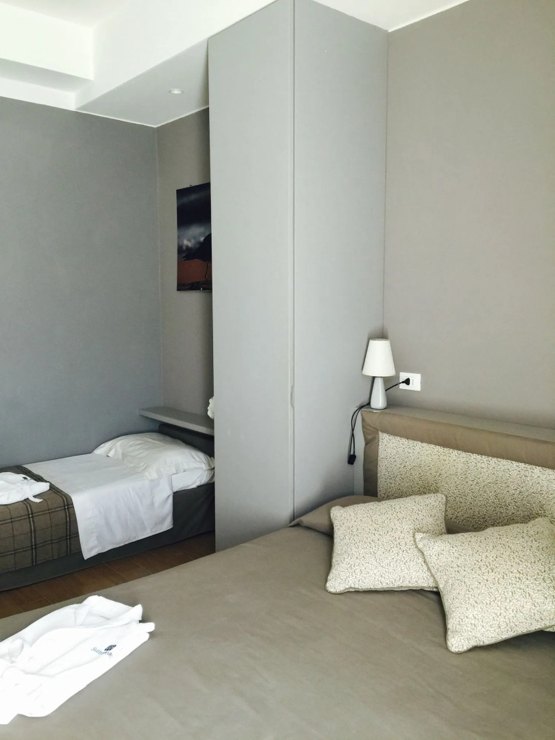 SUITEBEACH b&b and resort