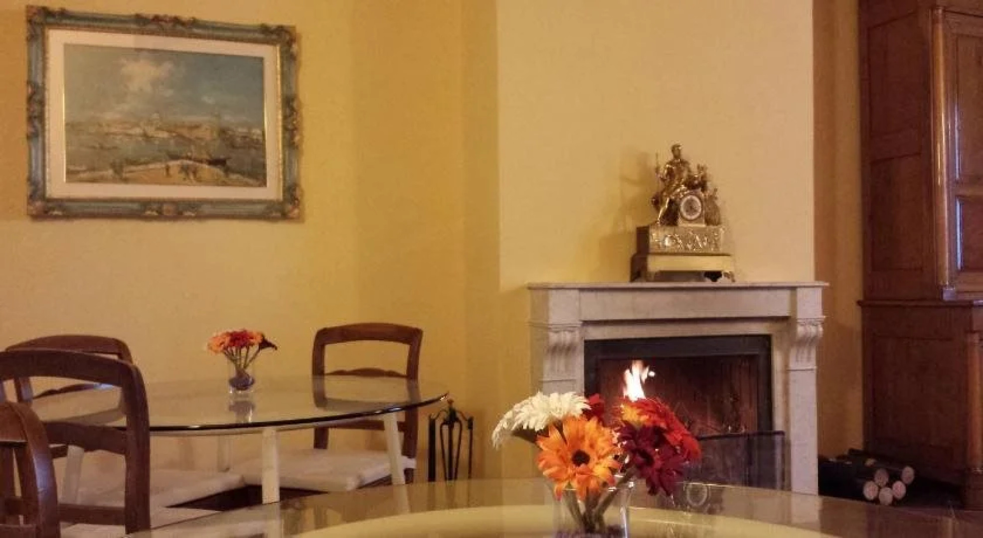 B&B Le Stanze del Belriguardo