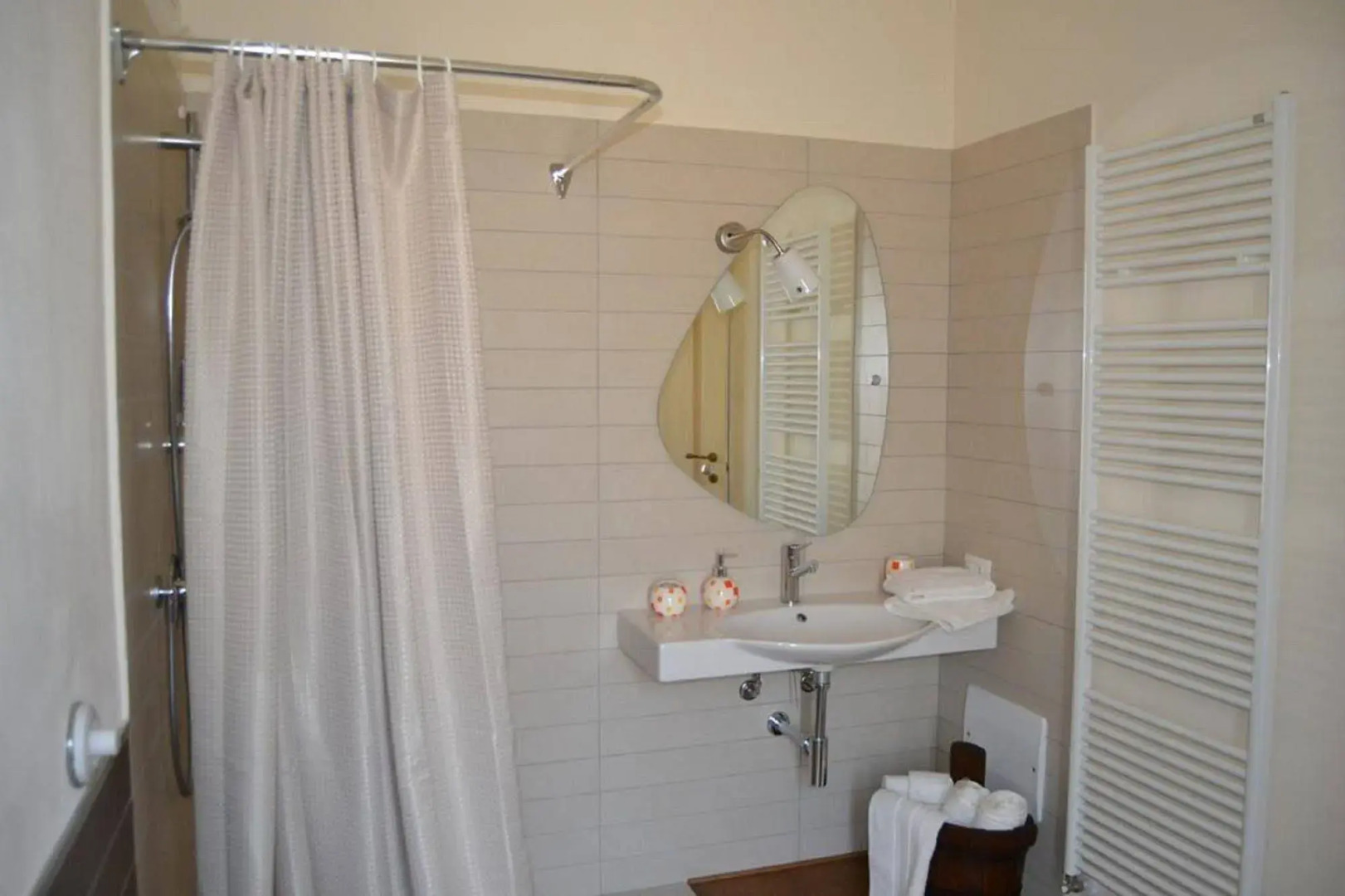 Agriturismo Costa dei Platani