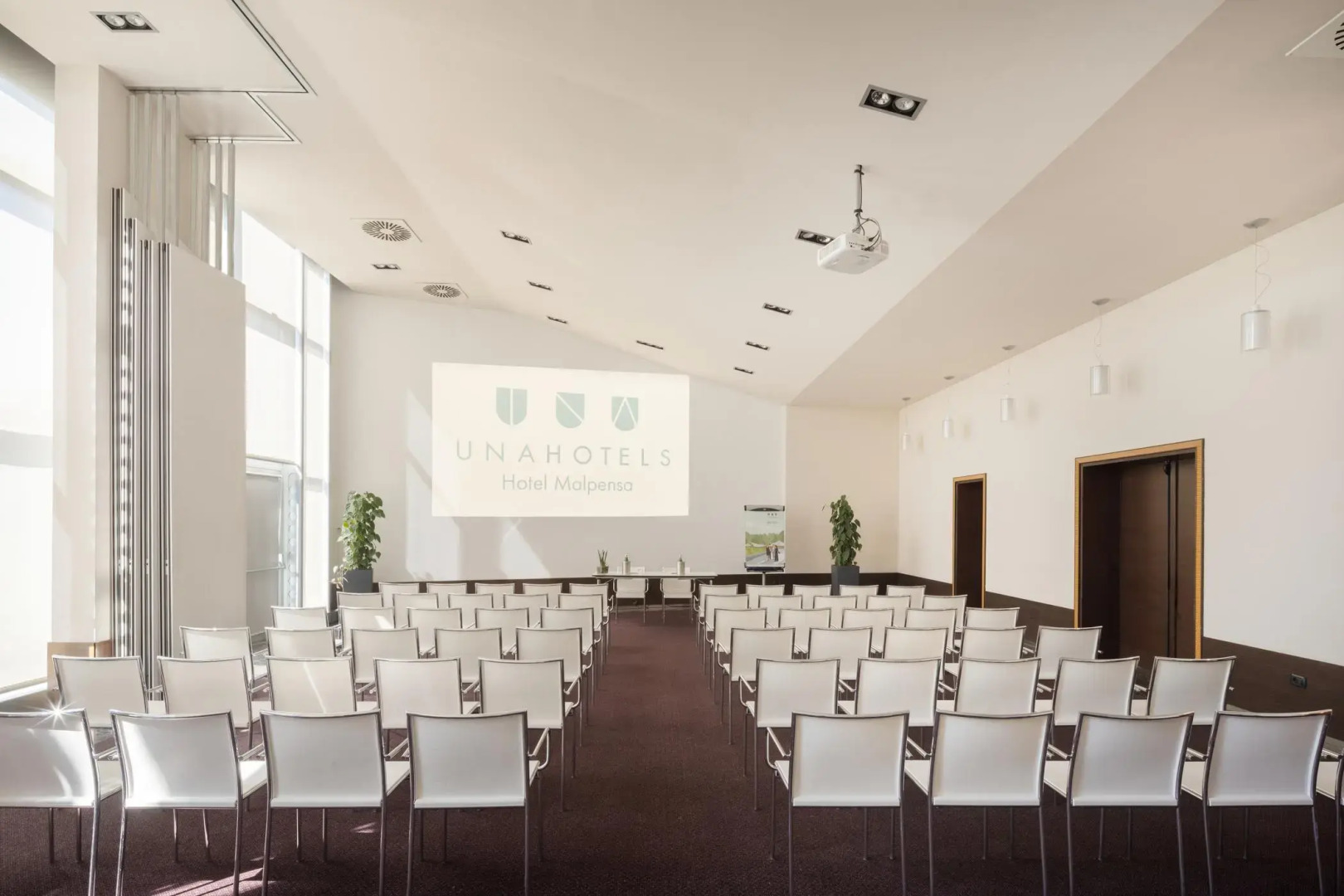 UNA Hotels Malpensa