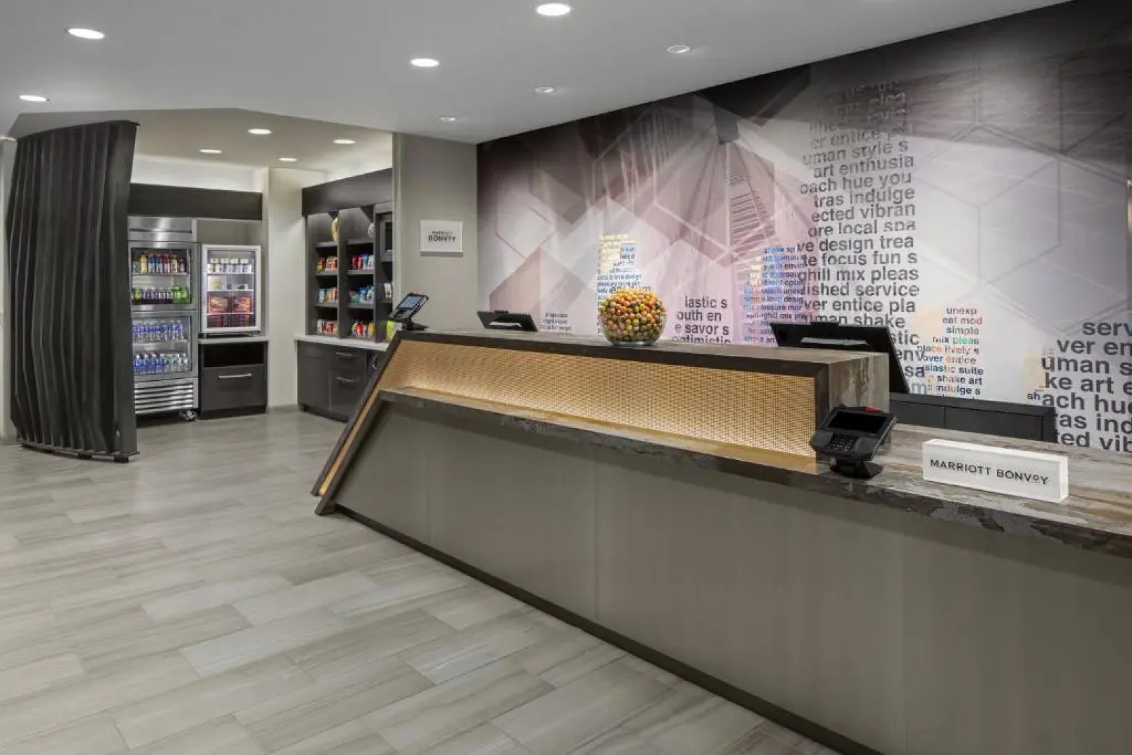 SpringHill Suites by Marriott East Rutherford Meadowlands/Carlstadt
