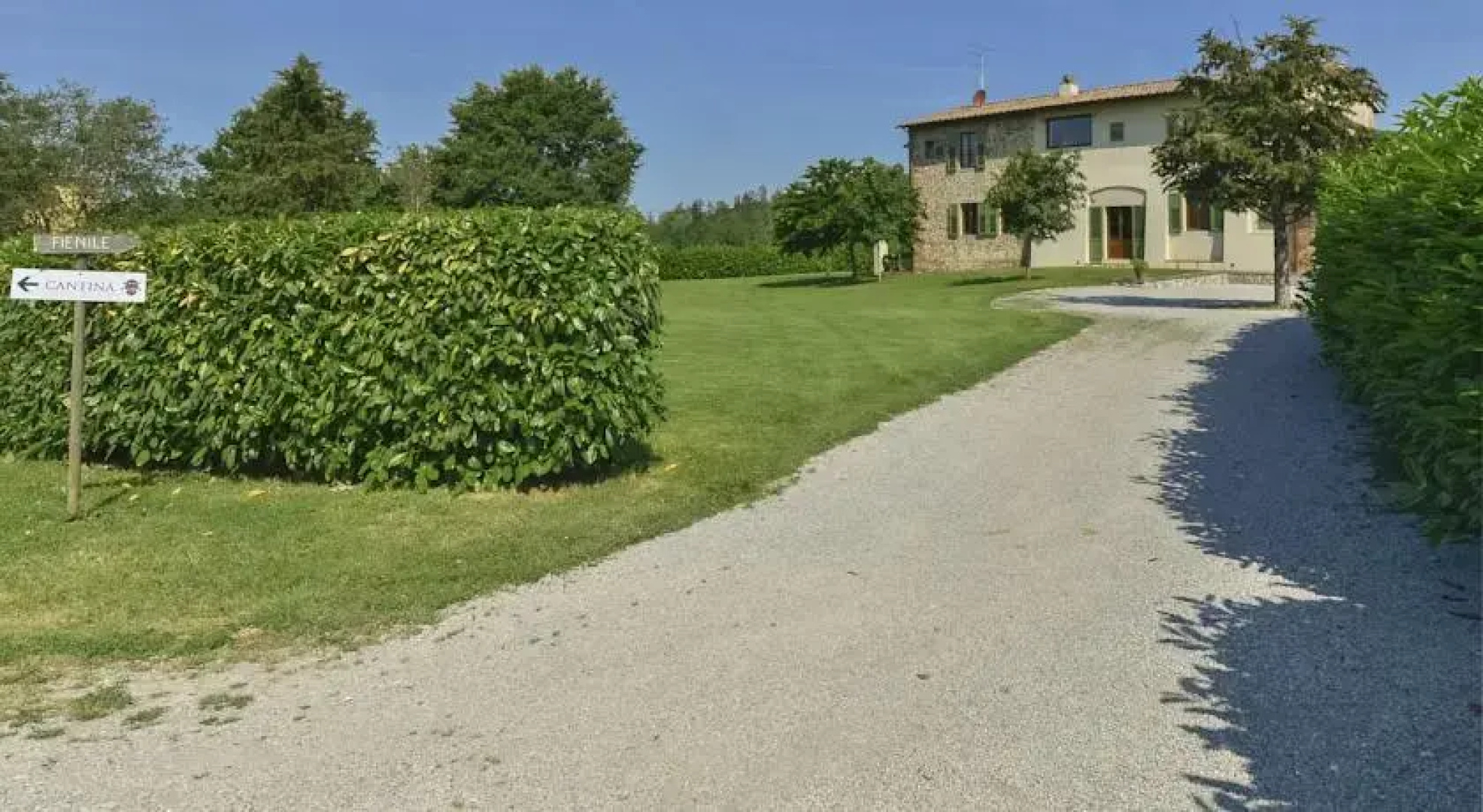 Villa Sorte 13