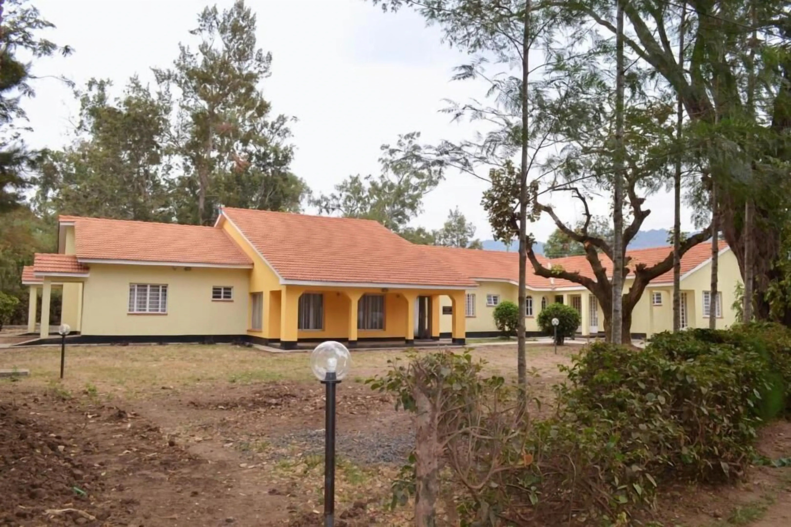 Ack Guest House Machakos
