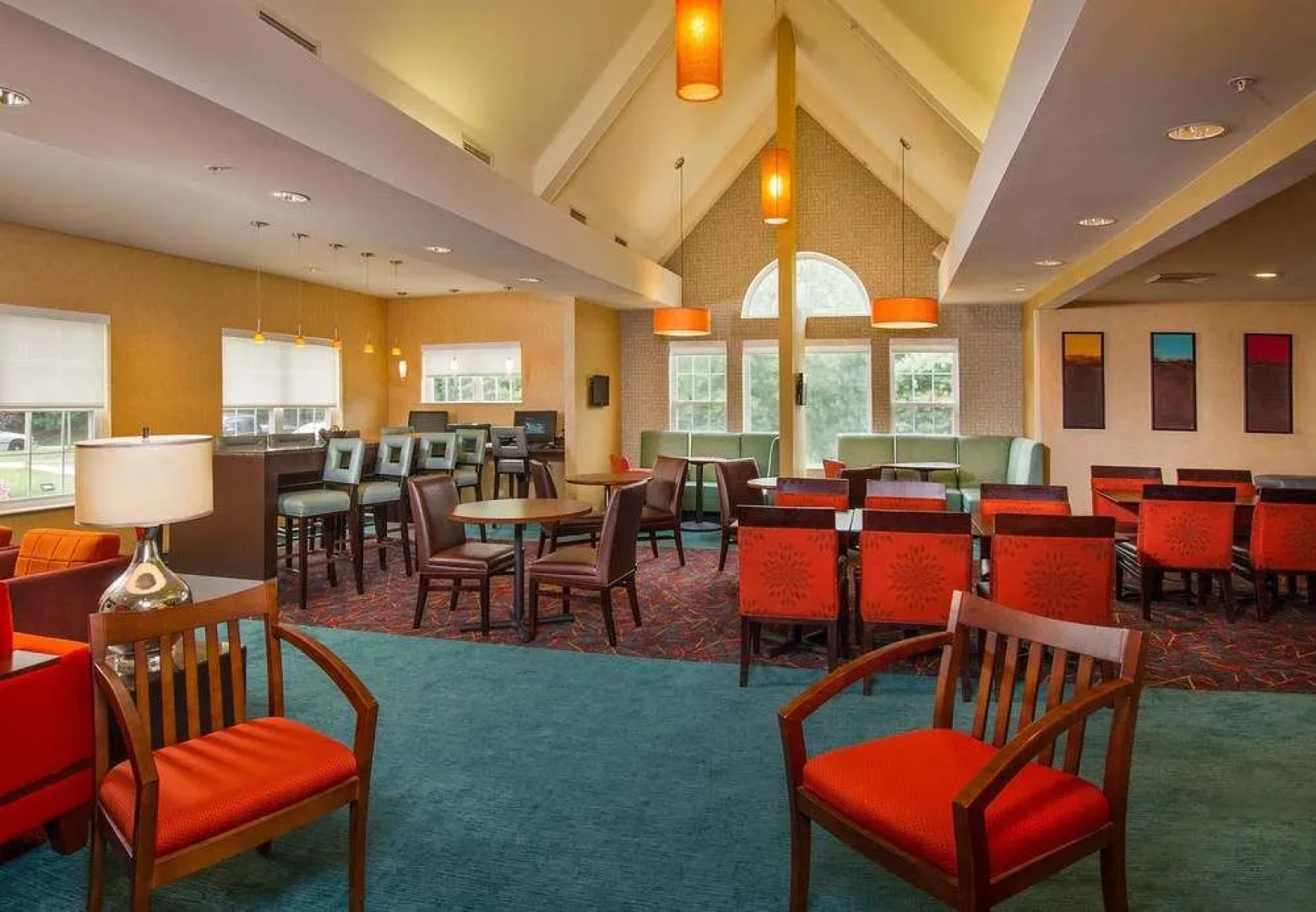 Residence Inn Columbia