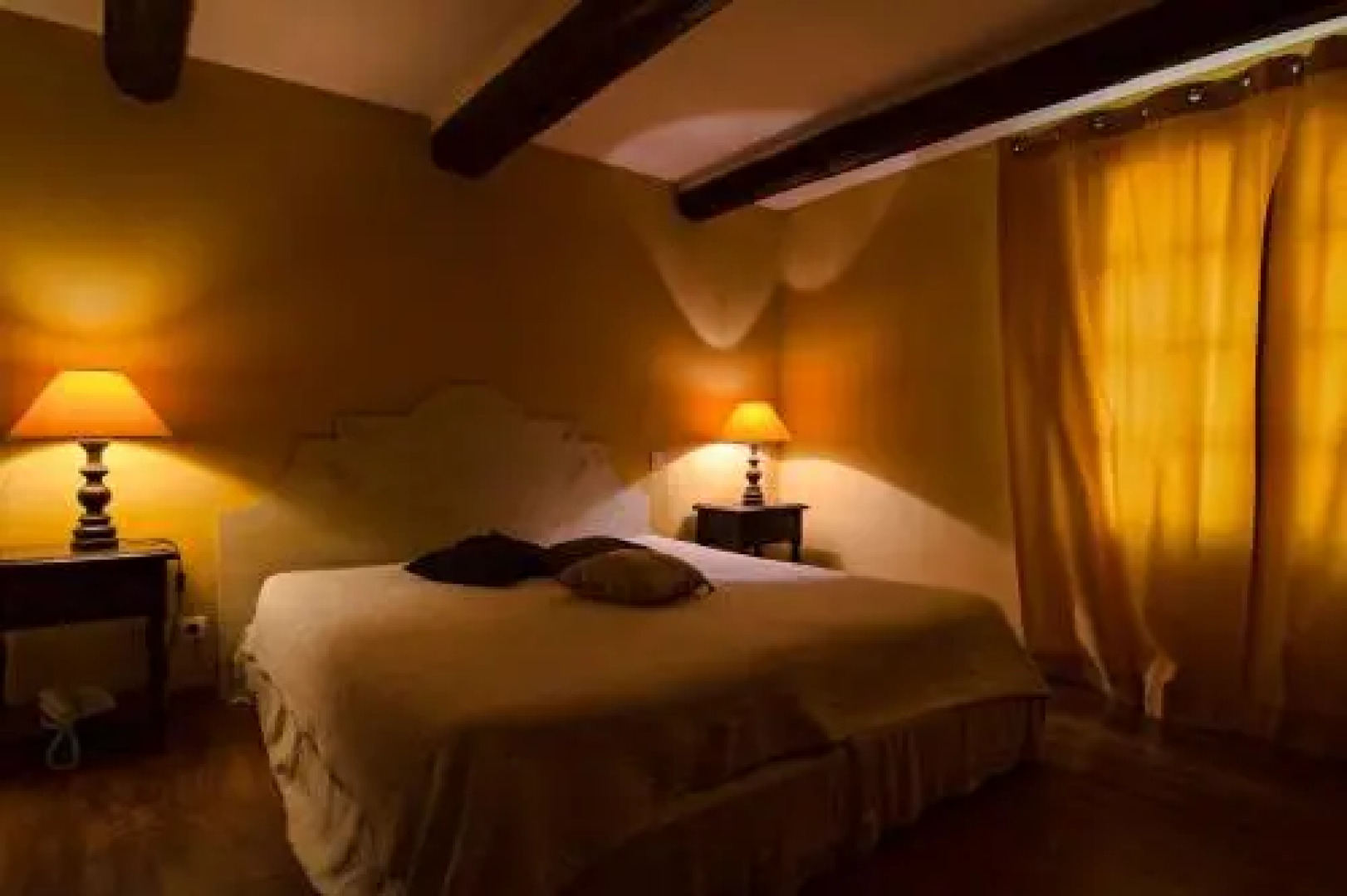 Le Mas Du Pont Roman