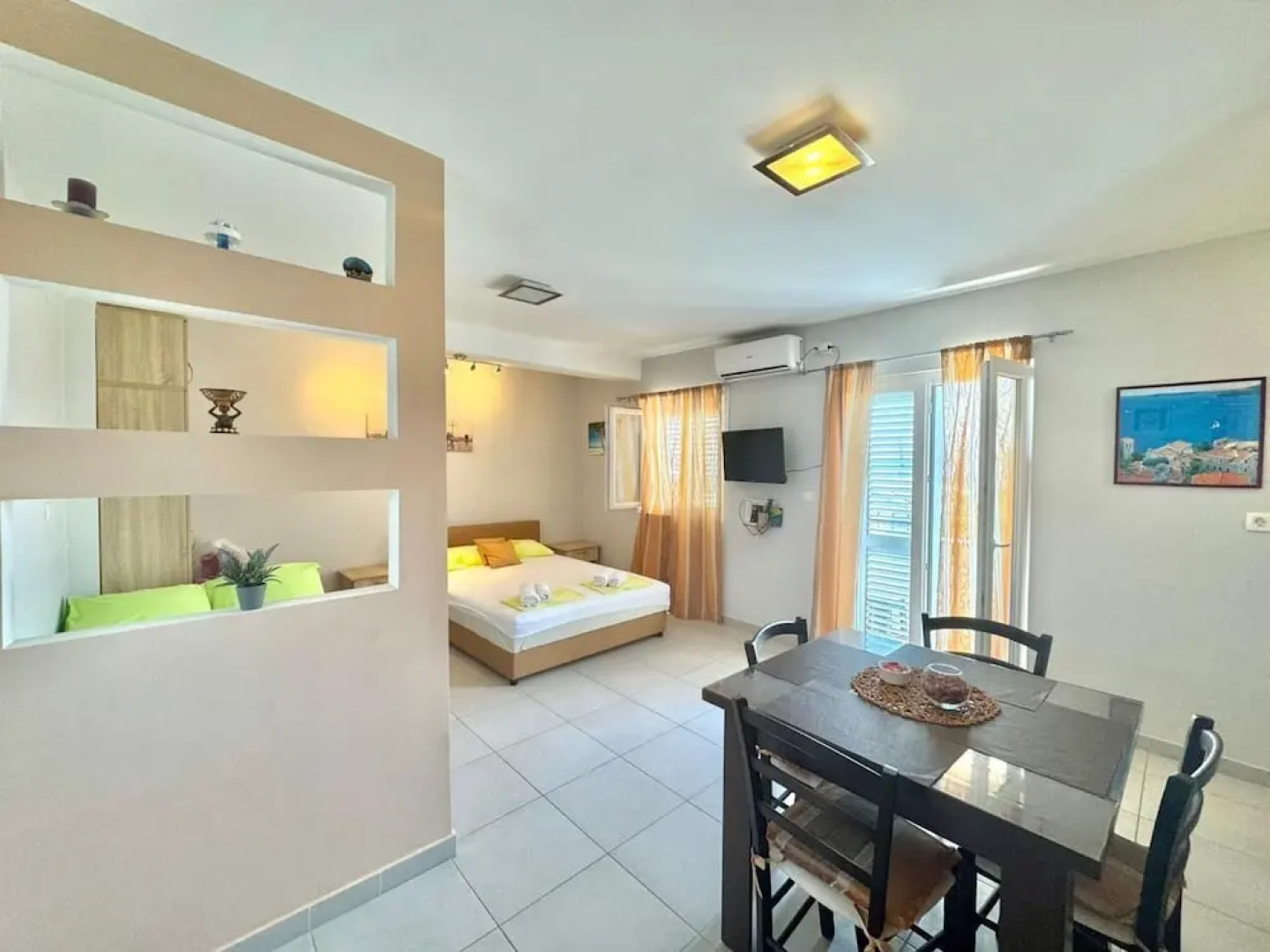 Apartments Janda Bijela