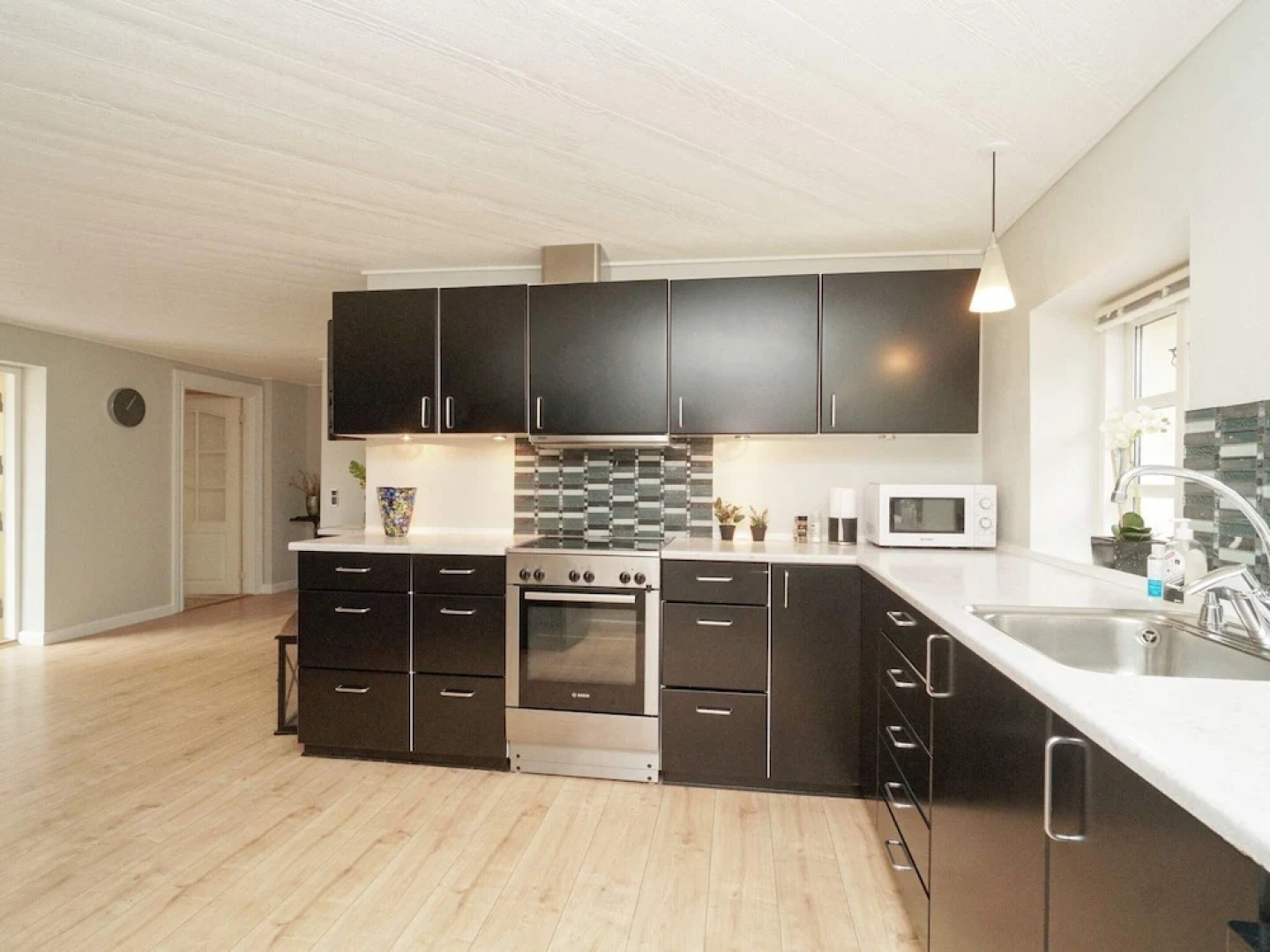 5 Person Holiday Home in Vig