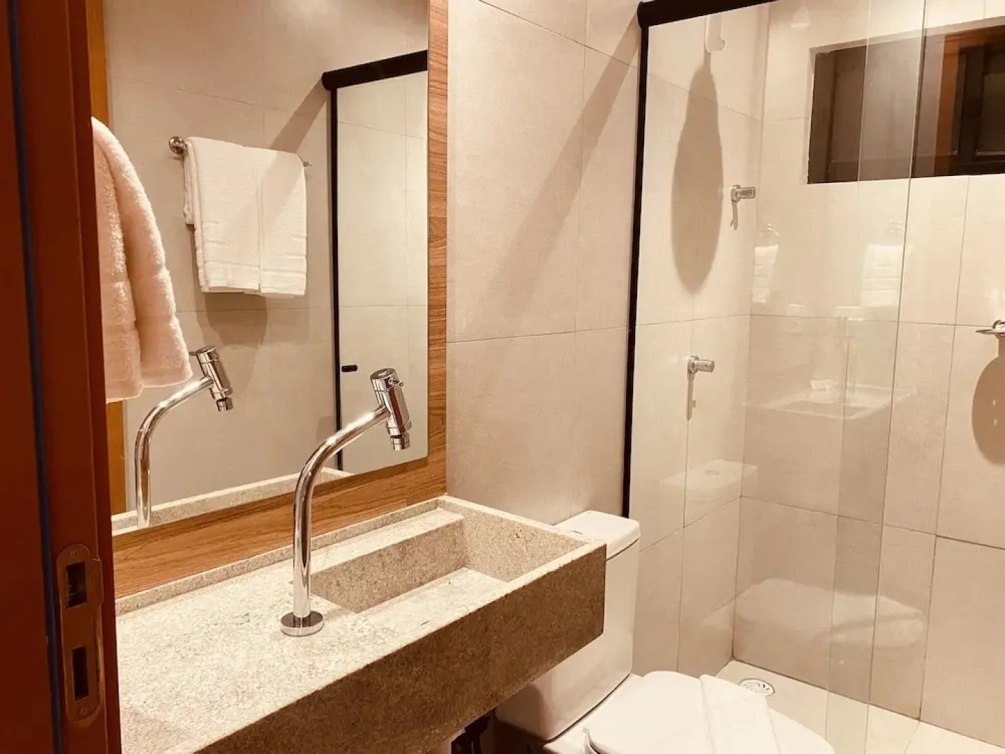 Villas Patacho - Milagres Ap 003 Bloco E