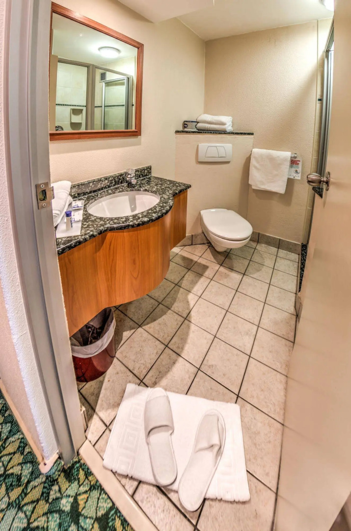 Town Lodge Johannesburg Airport