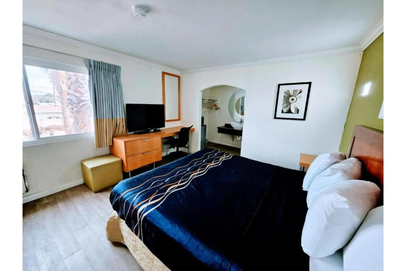 Hotel Ridgecrest an Extended Stay Studios